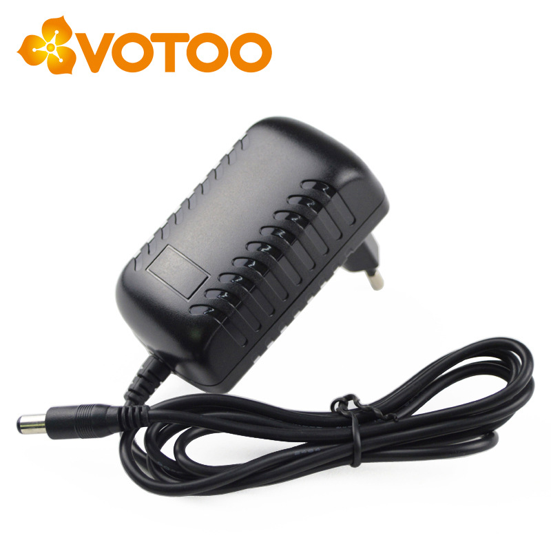 供应蓝牙音箱/便携打印机用9V2A电源适配器