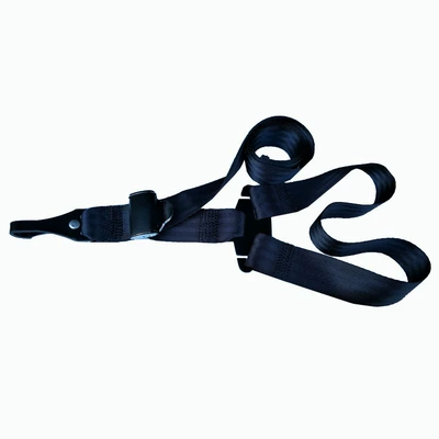 Child Safety Seat latch Top Hook upper anchor point Holder tightening belt isofix interface connection belt