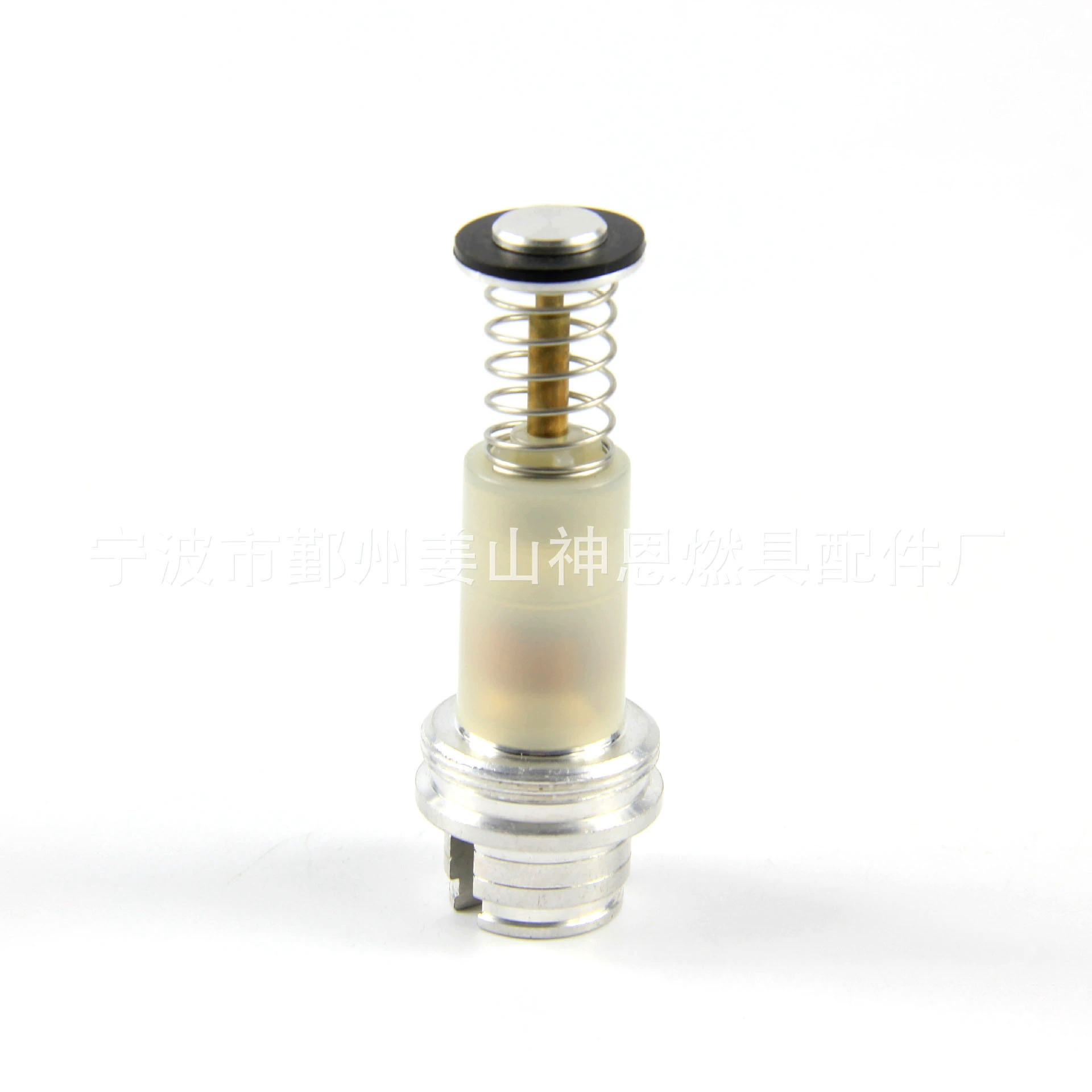 Специализируется на производстве электромагнитного клапана природный газ сжиженный газ автоматический аварийный отсечный клапан превосходный газовый электромагнитный клапан