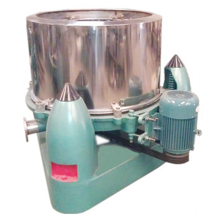 供应 SS800-L型三足式上卸料离心机