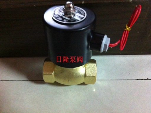 2L蒸汽电磁阀 ,黄铜蒸汽电磁阀 ,内螺纹蒸汽电磁阀