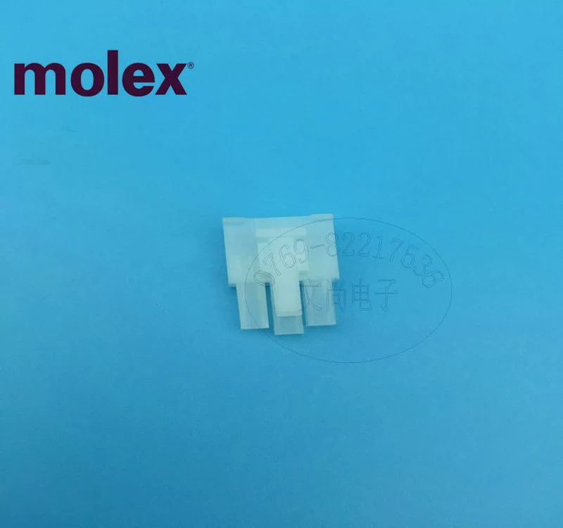 Соединитель MOLEX Mo Shi 39014036 39-01-4036 Оригинал, Запас Wen Shang запчасть