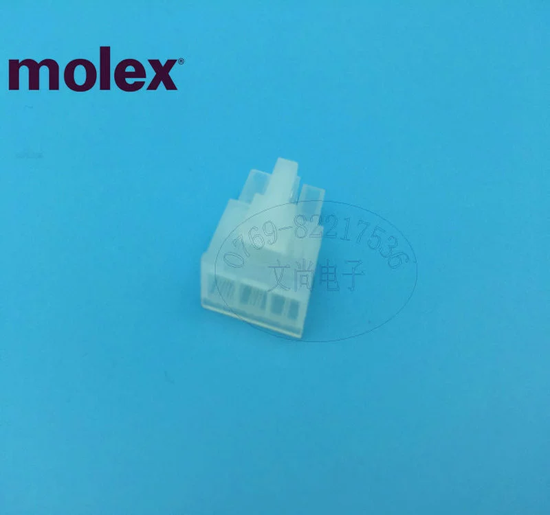 Соединитель MOLEX Mo Shi 39014036 39-01-4036 Оригинал, Запас Wen Shang запчасть