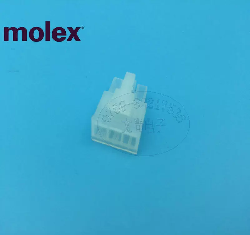 Соединитель MOLEX Mo Shi 39014036 39-01-4036 Оригинал, Запас Wen Shang запчасть