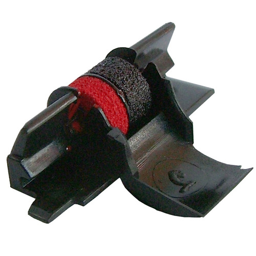 IR40T red and black two-color calculator ink wheel suitable for CITIZEN/Canon2650TB CX120 HR100TM
