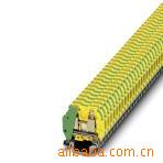菲尼克斯 微型接地端子  MT 1.5-PE     3100318