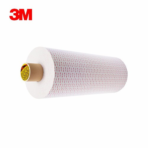 3M direct sales cip66 polyethylene foam tape acrylic multifunctional waterproof double-sided tape