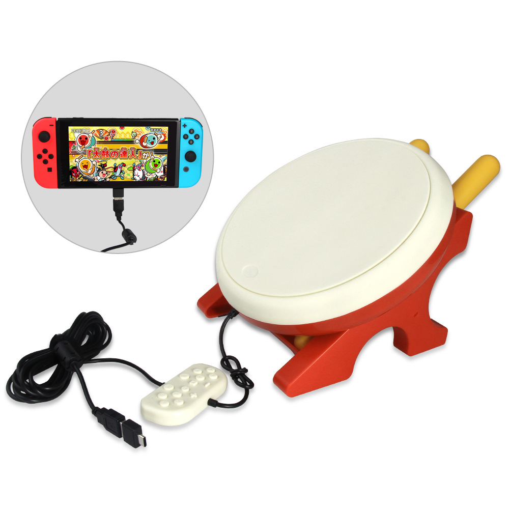 switch Taigu NS Taigu master game Nintendo body sense game Taigu controller