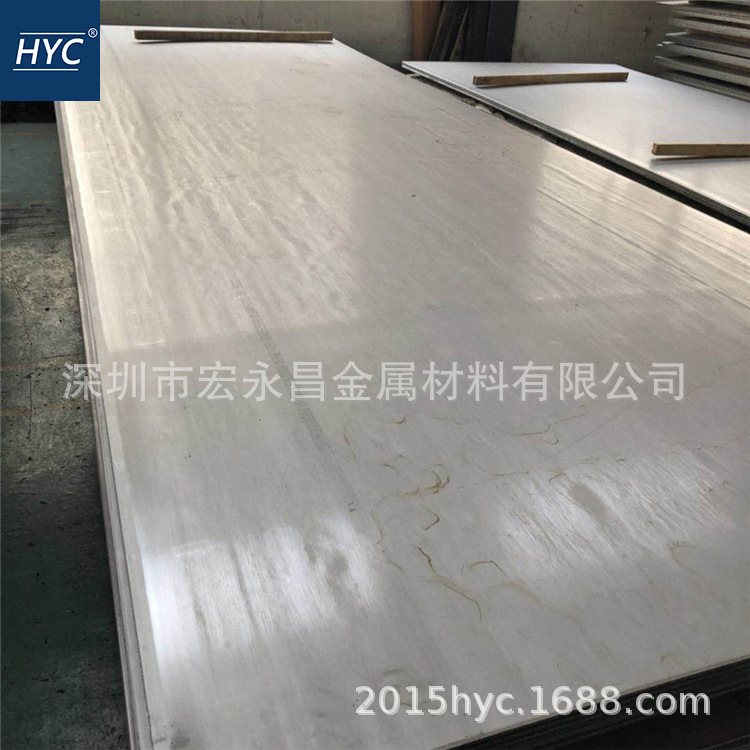 022Cr19Ni13Mo3不锈钢板 热轧不锈钢板 中厚板 冷轧不锈钢薄板