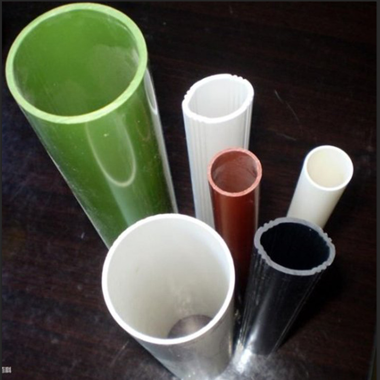 直供市政地埋ABS穿线管厂家 各规格abs管 黄色100*2.8 ABS通信管