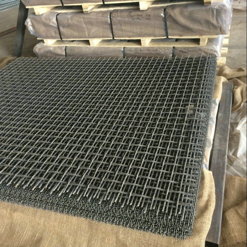 量大从优 供应铁丝网  铁丝编织网  质优价廉 编织网 轧花网