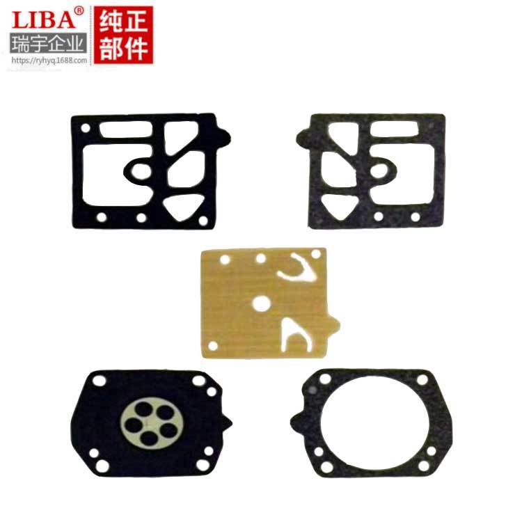 厂家直供 waibro化油器配件膜片套D11-HDA