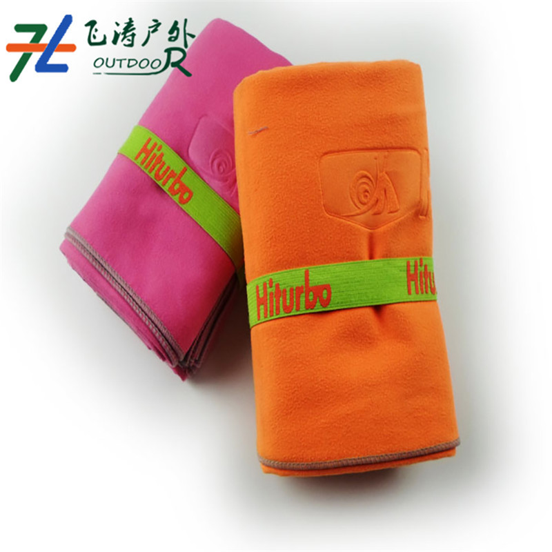 Microfiber Beach Towel, Swimming Bath Towel, Outdoor Fitness Travel Lightweight Quick-drying Towel, Beach Towel