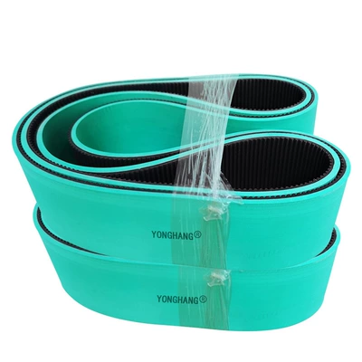 Tube Traction Belt, Avtomobil ötürücü kəmərləri
