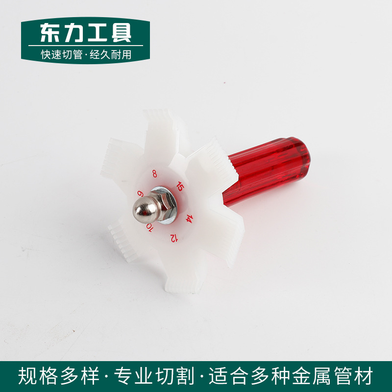 塑胶钢散热刷 空调冰箱冷凝器散热刷 CT-351