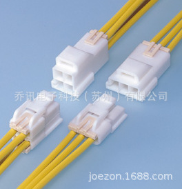 JST/ѹ�Ŷ�������������YLNR-02VF ��ɫ�����߶��߿��жԽ�������