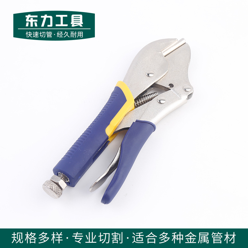 供应B型封口器CT-202 规格3-6mm 量大从优