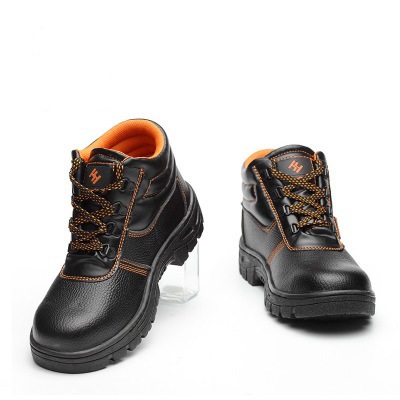 CMY-Labor-Versicherungsschuhe, Stahl-Baotou, bruchsichere, durchstichsichere, wasserdichte und rutschfeste Schutzschuhe, Sicherheitsschuhe für Baustellen_voghion.com