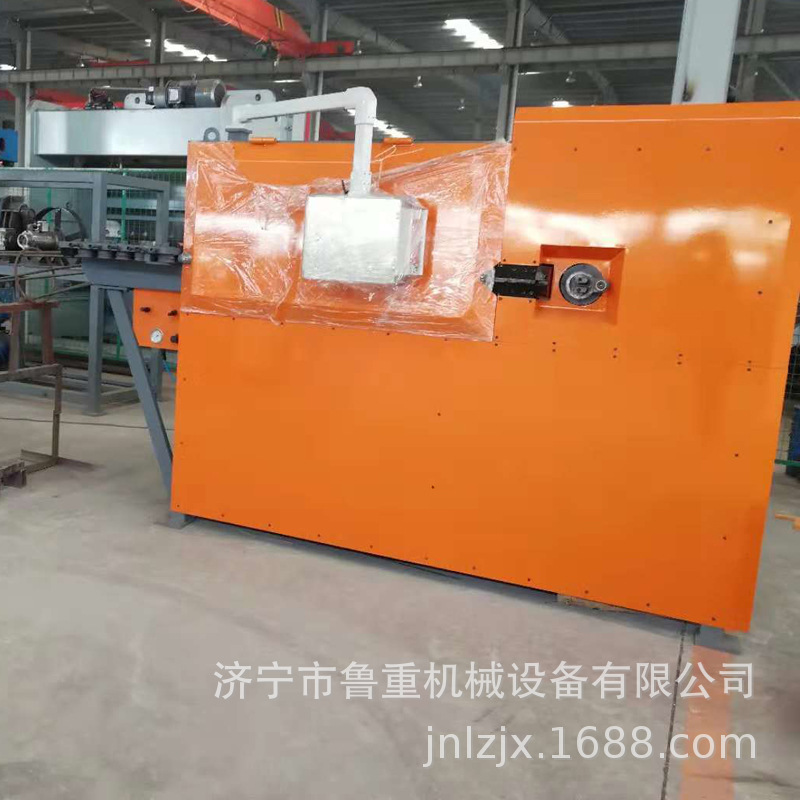 江苏南通项目数控钢筋弯箍机 SJWG12型全自动数控钢筋弯箍机厂家