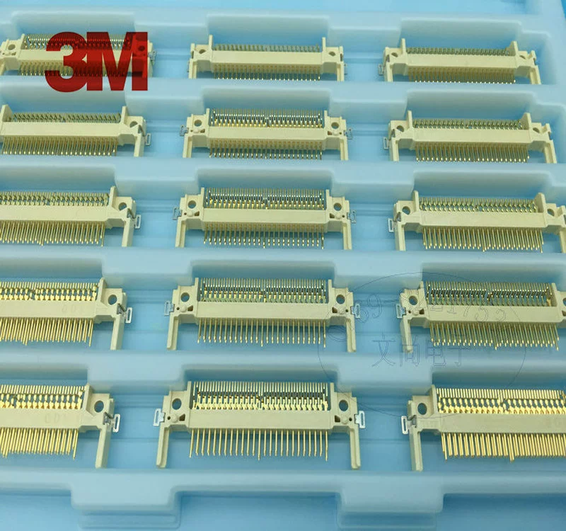 3M клеммный терминал N7E50-D516pg-30 оригинальный, корпус для клея/держатель иглы/материнская посадочная часть