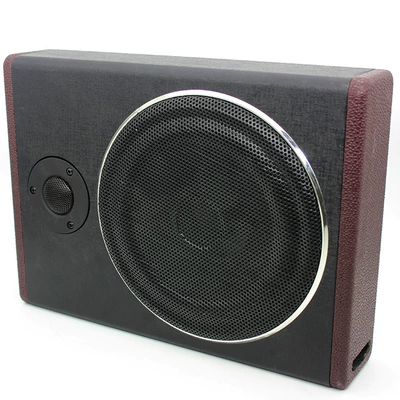 subwoofer with treble, Car speaker/subwoofer