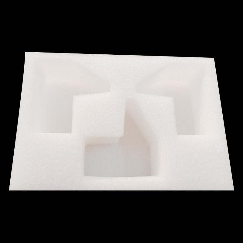 珍珠棉片 EPE珍珠棉片材加厚白色泡沫防震垫片 EPE珍珠棉 EPE包装