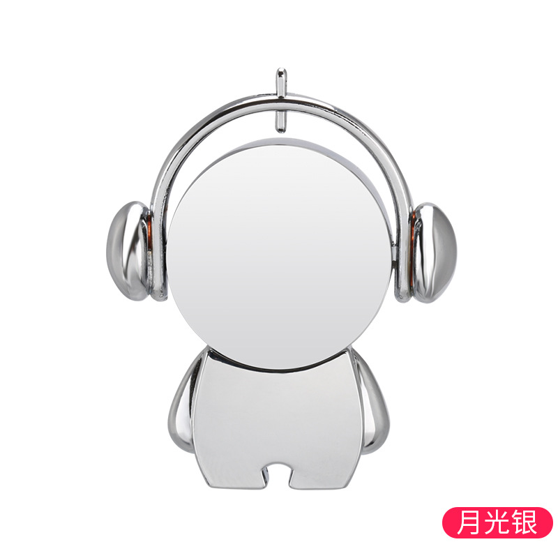 Coche creativo músico Disco flash USB Teléfono móvil Ordenador de dibujos animados Disco flash USB de alta velocidad Regalo de metal Disco flash USB Logotipo de letras