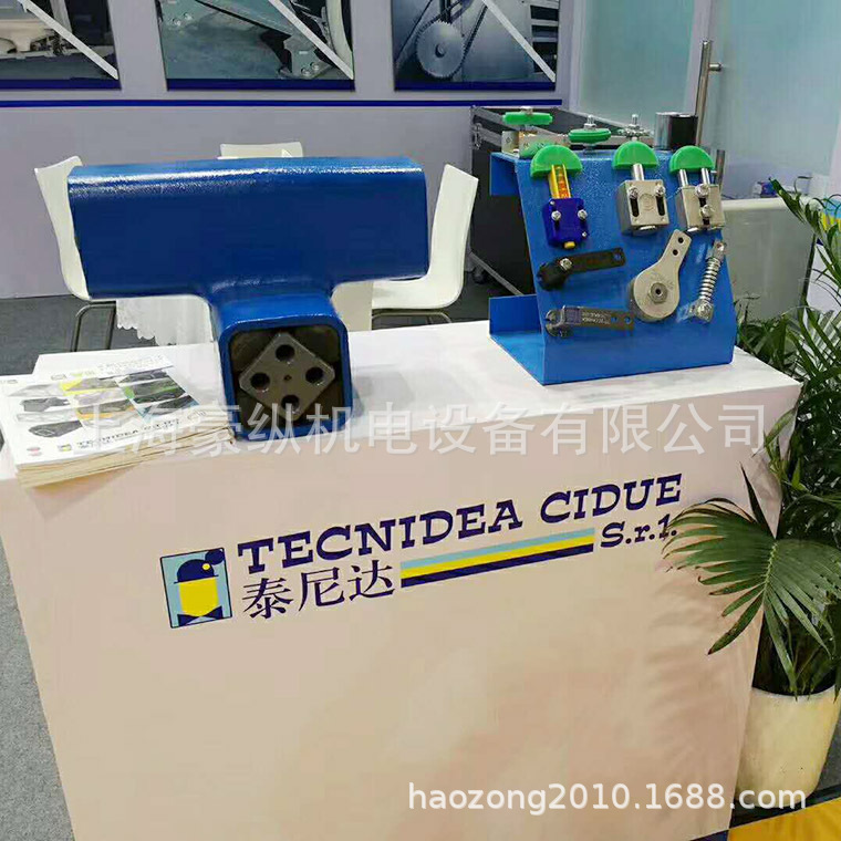 意大利泰尼达十字缓冲器  木工机械摇摆筛刨花筛专用万向接CR-P40