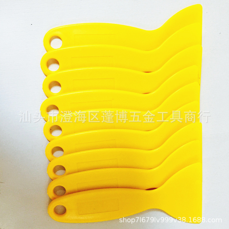 苹果电池铲 塑料拆机撬棒 防静电撬棒 苹果电池铲手机拆机工具