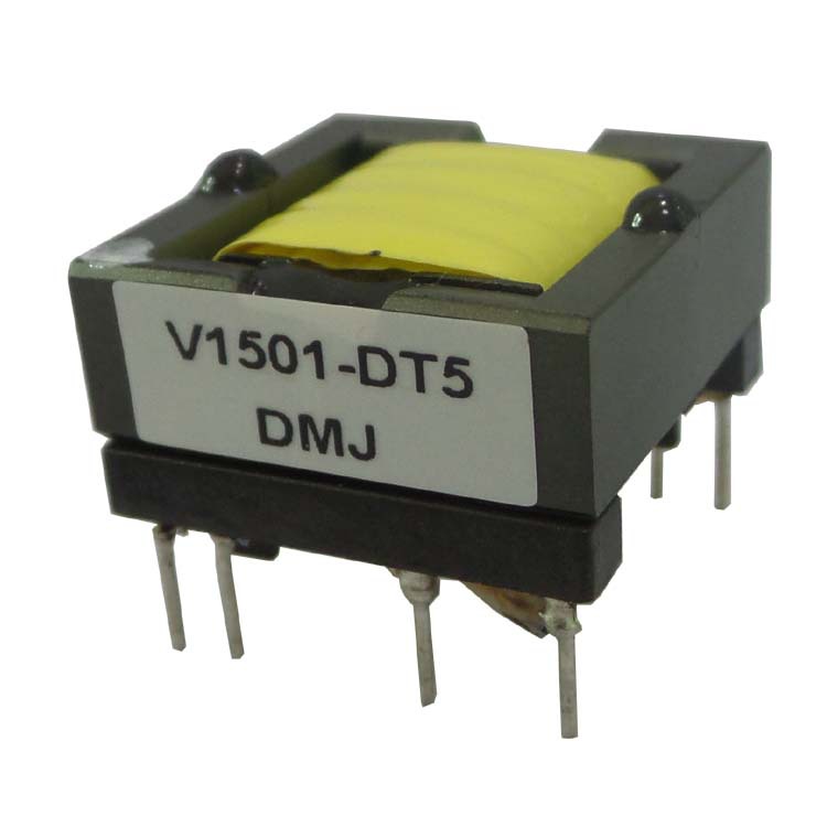 比亚迪专业制作变压器EFD25高频变压器安规认证变压器 惠州厂家