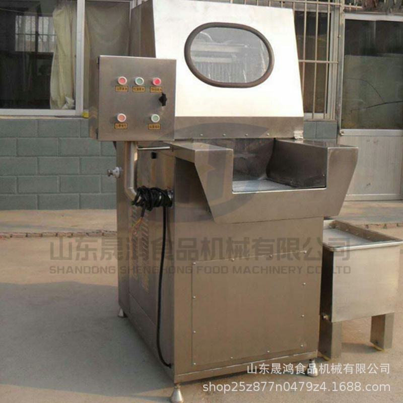 牛肚全自动盐水注射机 全自动盐水注射机 马哈鱼盐水注射机优质