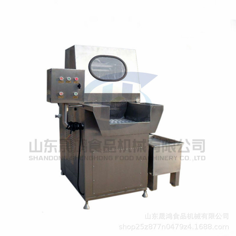 禽类制品全自动盐水注射机厂家现货销售  80针盐水注射机