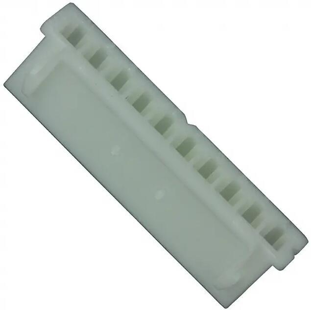 XHP-10 ����10pin2.5mm��ེ�� ��Ȼɫ JSTѹ�Ŷ������� ��Ӧ