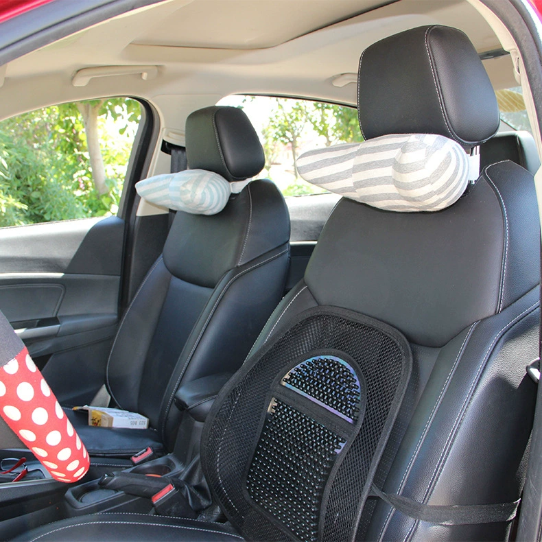 Луна подголовник автомобиль спальный ребенок подголовник автомобиль подушка шеи Подушка сиденья подголовник безопасности шеи Подушка