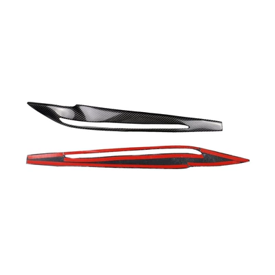 BMW – Lamp eyebrow Eyelid Trim for