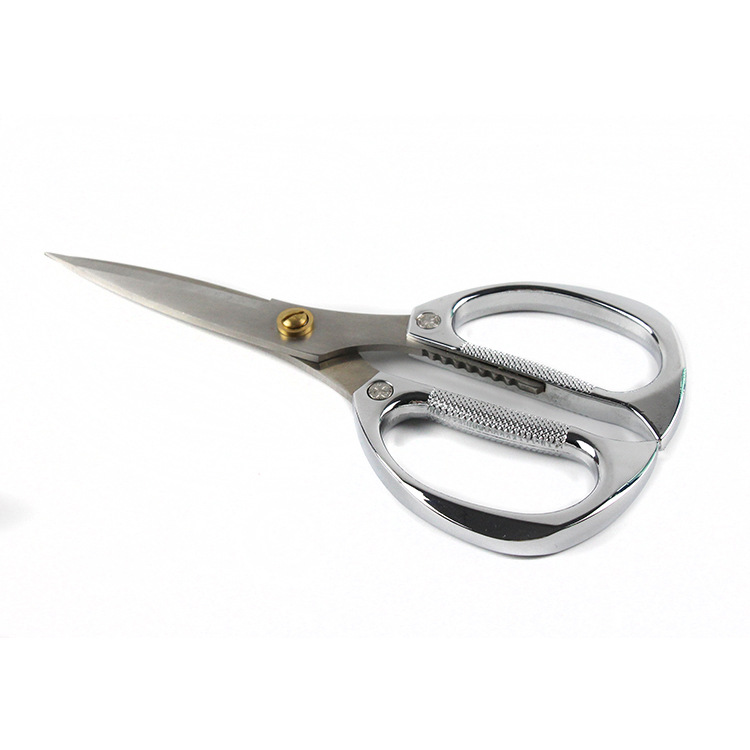 다기능 K26 합금 강한 가위 홈 가위 실속 다이아몬드 가위 닭 뼈 가위 제조 업체 도매