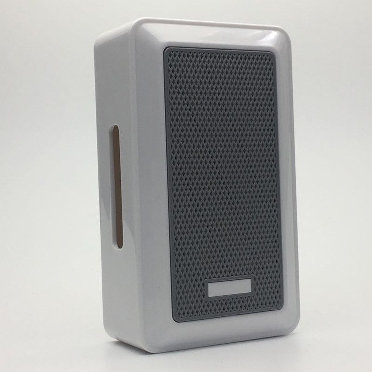 批发酒店宾馆直供12VDC直流电机械式网状网面音钗式叮咚门铃弱电