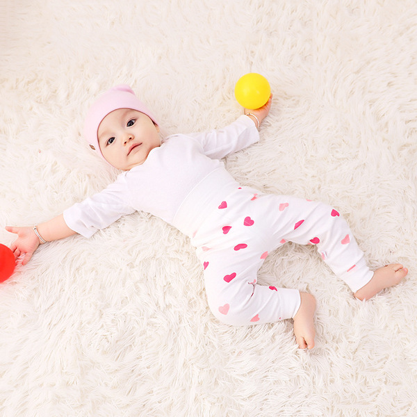 Children's thermal underwear