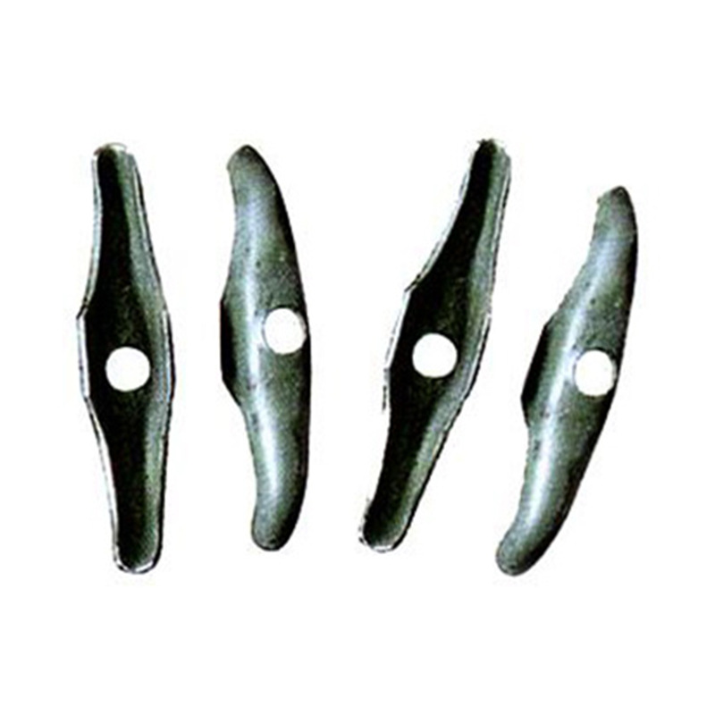 建筑蝴蝶扣五金木工用山形卡卡扣固定建筑模板山型卡量大从优