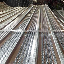 金属建材;收口网;步步紧