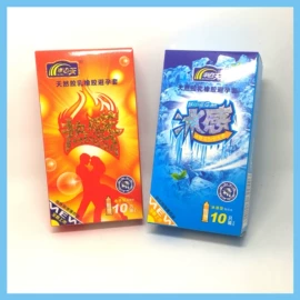 纸盒;其他礼品包装;对联/春联