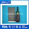 [Wine Case] ​​Wholesale supply 2021 new multi -color PVC ice wine set of red wine set 041