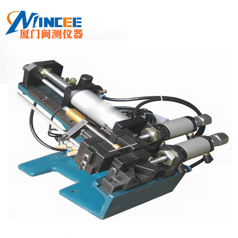 DZ-416粗线剥皮机/电缆线剥皮机/脚踩踏式气电动剥皮机剥线机现货