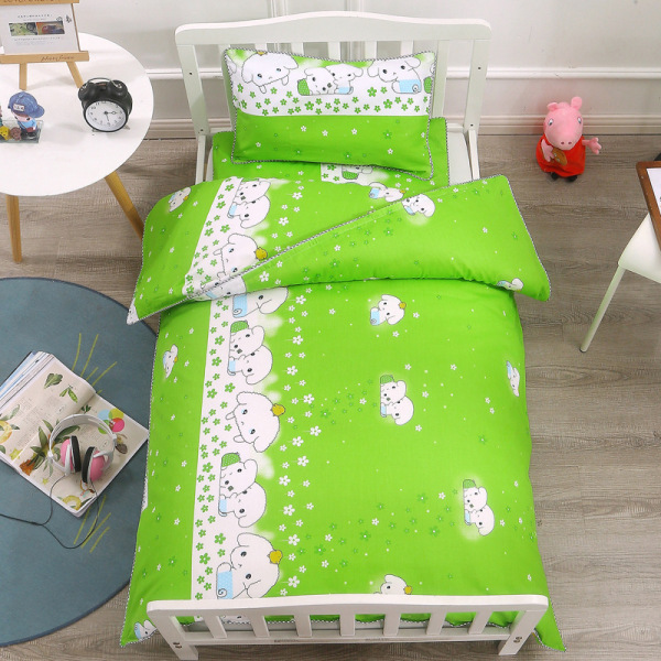 duvet for kindergarten