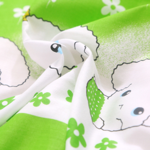 duvet for kindergarten
