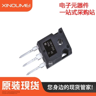 主营VISHAY IRFP350PBF 原装正品 IRFP350P MOS场效应管现货库存