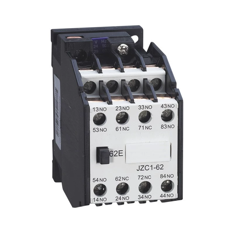 JZC1-04 реле контактора 3TH8004 промежуточное реле прямые продажи с завода