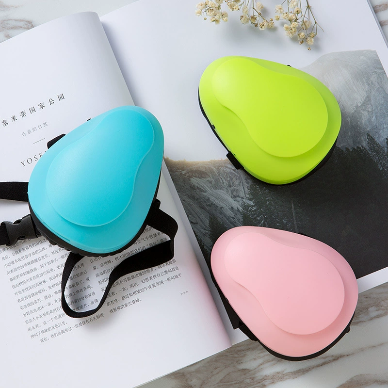 Электронная маска для защиты органов дыхания, интеллектуальный очиститель воздуха, пылезащитная, противопыльная, противоприкуривательная, для защиты труда