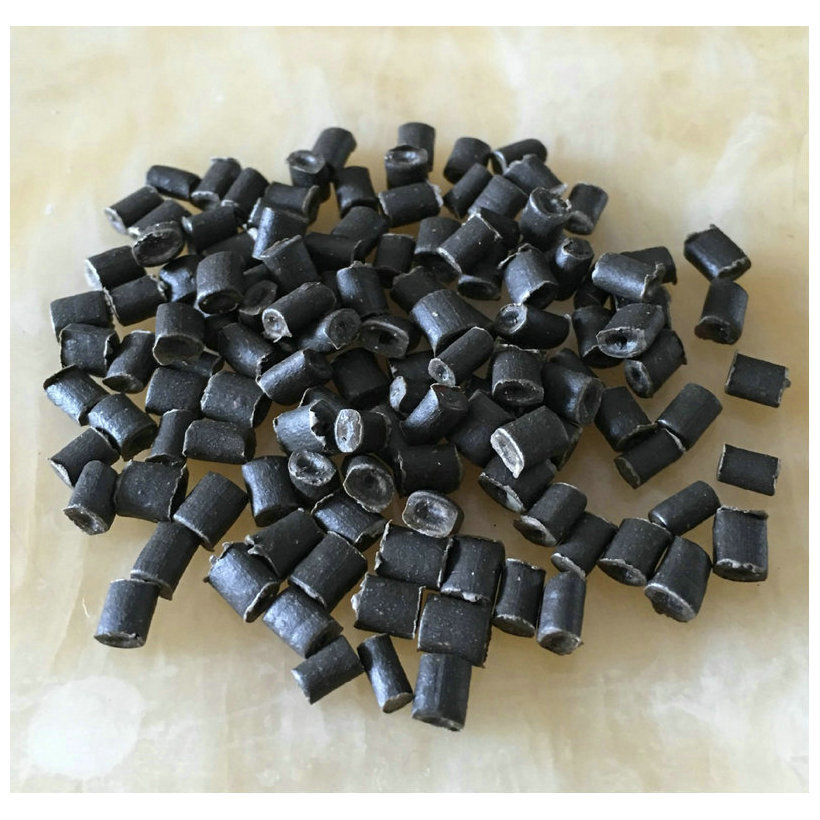 供应PP再生料  注塑级塑料颗粒  再生粒子 纸厂料