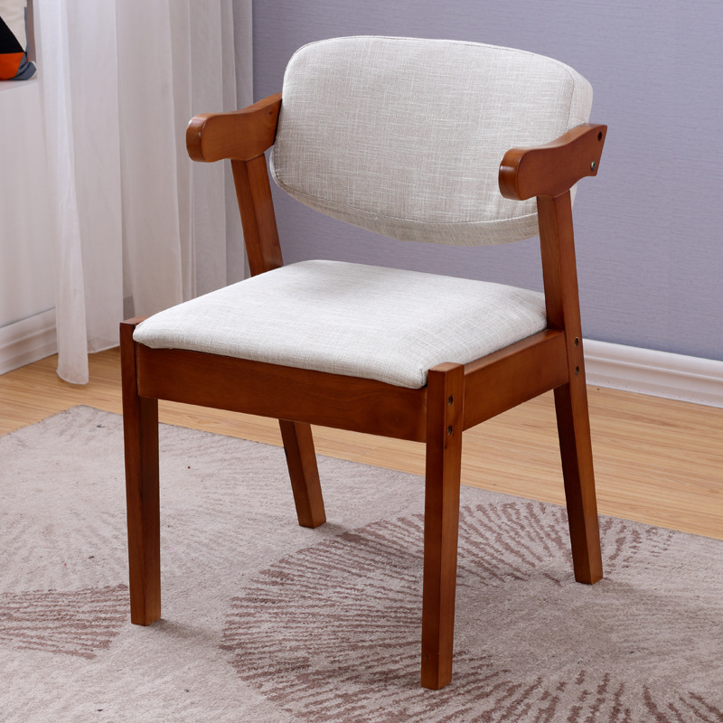 호두 레예스 의자